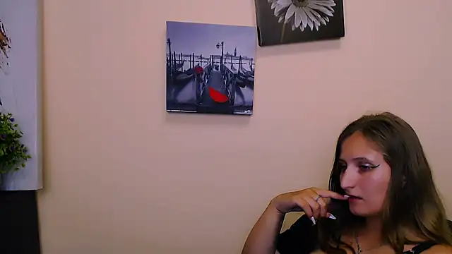 Jenny_smille_ – Live XXX-chat