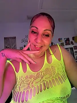 DeeLight124's Live XXX Chat