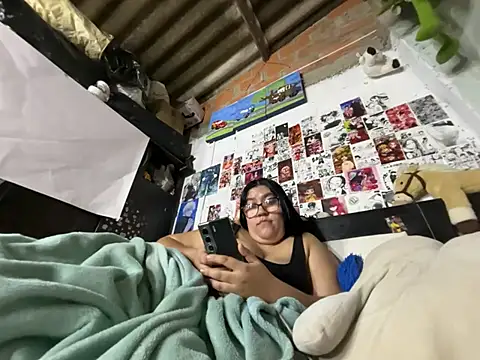 violeta_818 라이브 XXX 채팅