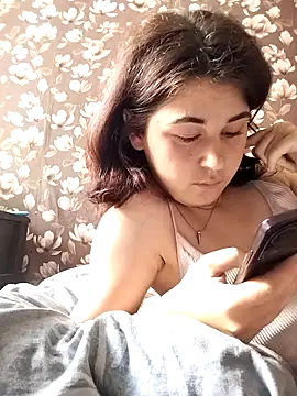 XXX chat uživo modela ToryTayler