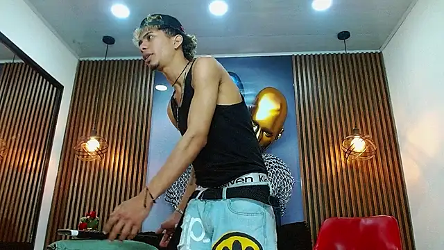 Živý XXX chat Skinny_cute_Alyer