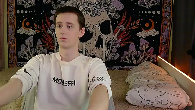 Онлайн чат XXX Deshman