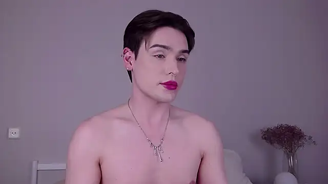 RobbyCharming Live XXX-Chat