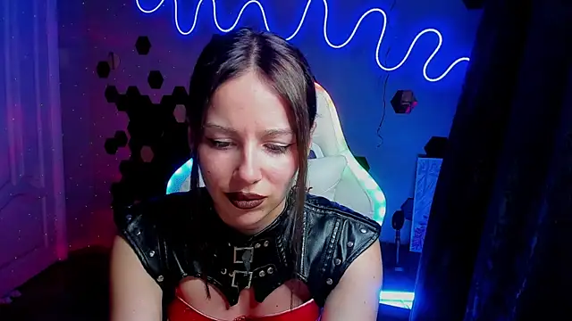 Chatroom XXX en direct de mistress_annaa