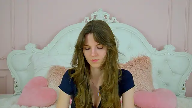 Chat XXX en directo de AmaliaLima