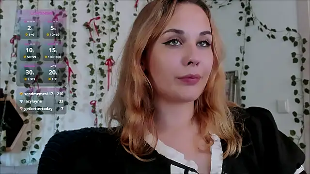 دردشة Rita_Wild الجنسية المباشرة