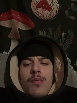 CarmeloA Live XXX-chat