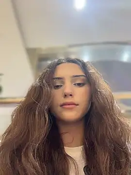AnitaFly's Live XXX Chat