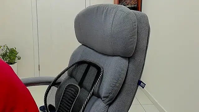 Chat XXX en directo de Joannia