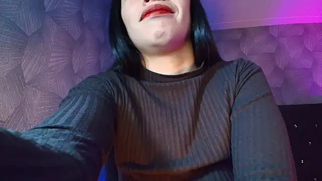 AnnaliOlsenX Live XXX-Chat