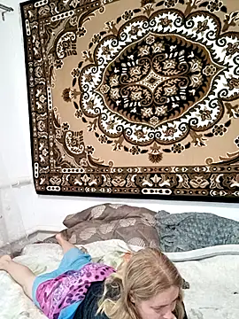 Koketka_nelegal_ Live XXX-Chat