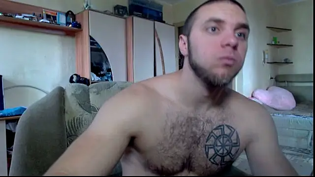 Živý XXX chat Jordan1Dior