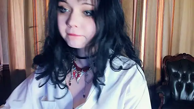 Czat XXX na żywo – GriselKnudson