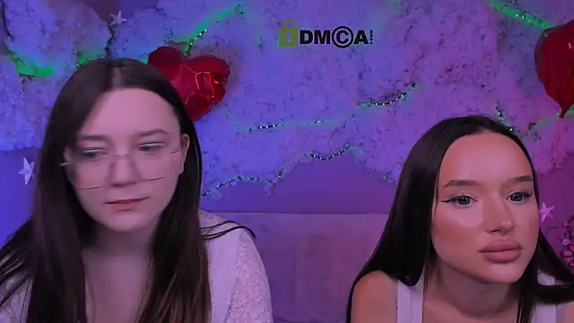 Chat XXX en directo de stellasun1