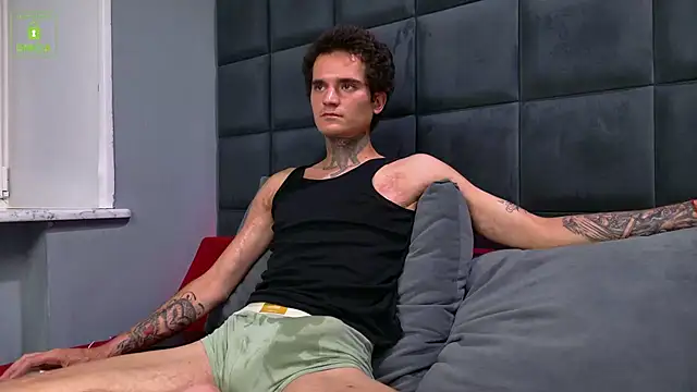 FlynnStone – Kamerová šou