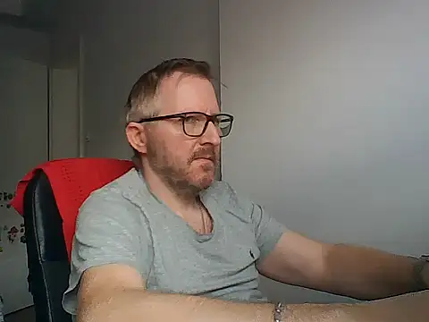 Živý XXX chat Excalibur82