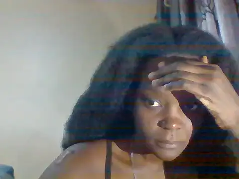Chatroom XXX en direct de Sashalunar