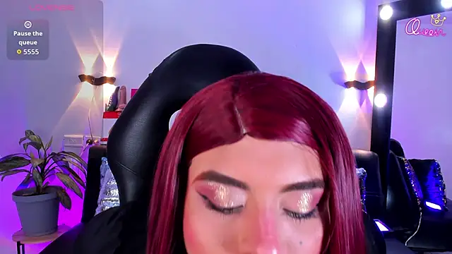 Chat XXX en directo de Emili_Roux