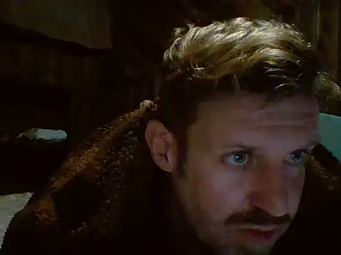 Živý XXX chat Thiago_model