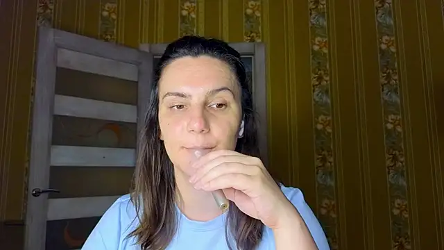 Chat XXX en directo de lil_smile