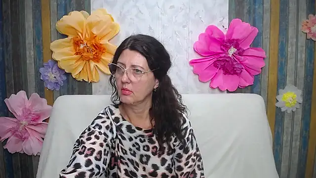 Chat XXX en directo de RoseHille