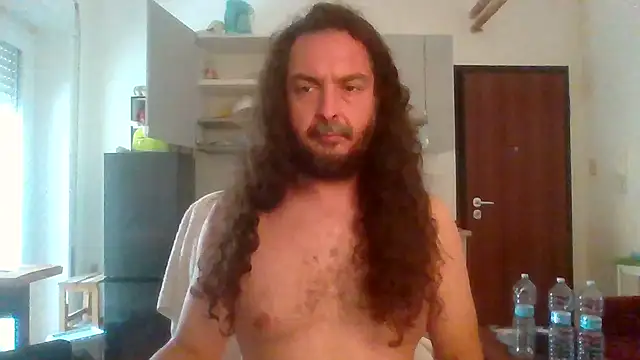ulysses85 Live XXX-Chat