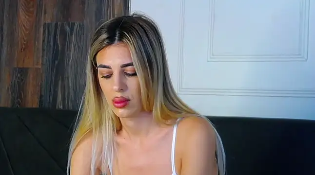 IvyLustt's Live XXX Chat