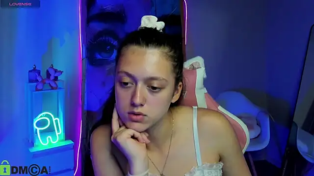 Chat XXX en directo de TunaHolli
