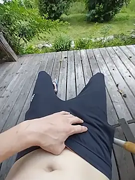Živý XXX chat Primakiller325