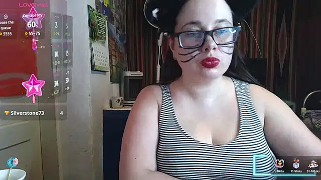 Cora_Maro's Live XXX Chat