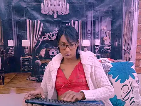 แชท XXX สดของ IndianRebel4u2Luv