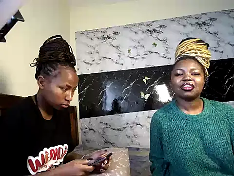 Rittieen Live XXX chat