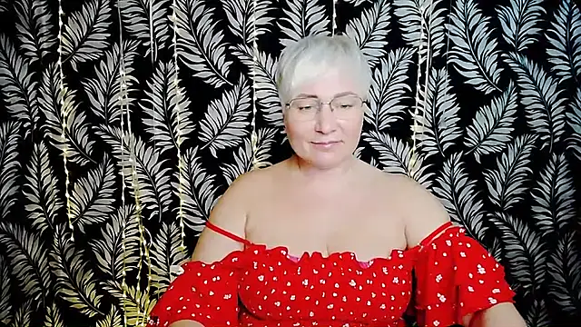 Živý XXX chat Olivia_playful