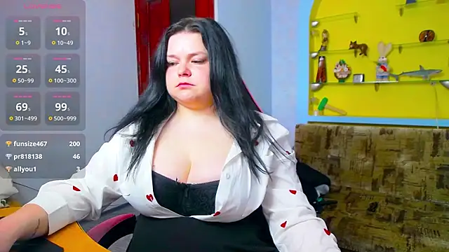 Linasexy777: απευθείας συνομιλία ΧΧΧ