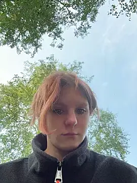 Živý XXX chat NinaParri