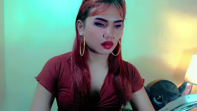 Chat +18 de beatrice_21 ao vivo