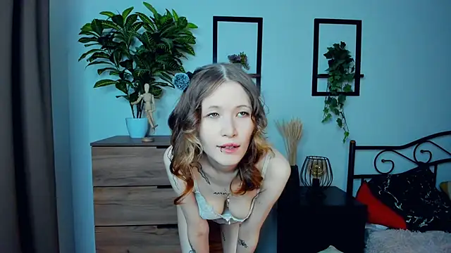 Chat XXX en directo de EstellaZion