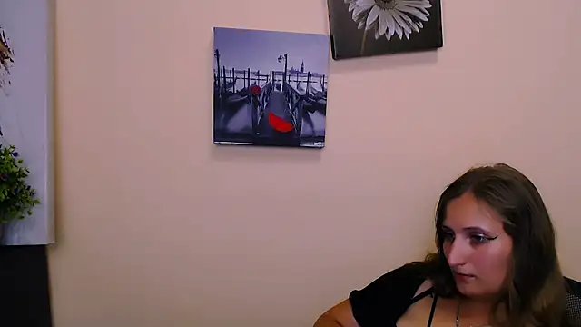 Jenny_smille_ 라이브 XXX 채팅