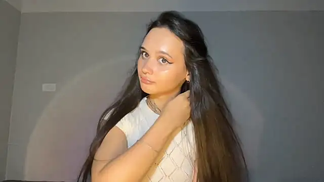 MayraLucarelli 라이브 XXX 채팅
