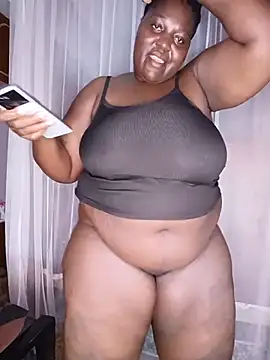 دردشة African_Bigass الجنسية المباشرة