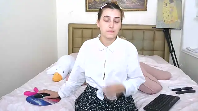 Iren – Live XXX-chat
