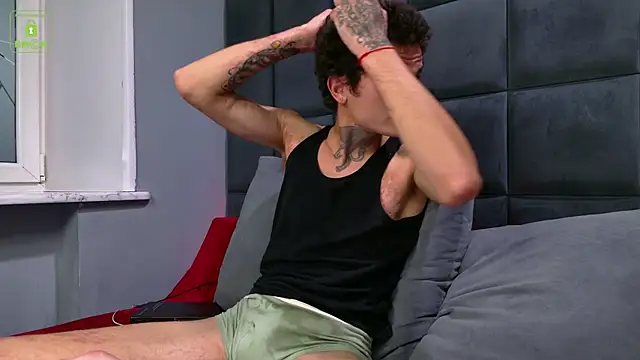 Show de webcam de FlynnStone