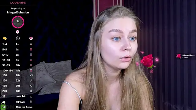 Polumna_cute's Live XXX Chat