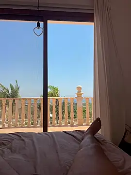 دردشة MrAndMrsSavage الجنسية المباشرة