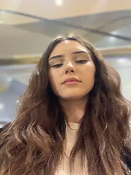 AnitaFly's Live XXX Chat