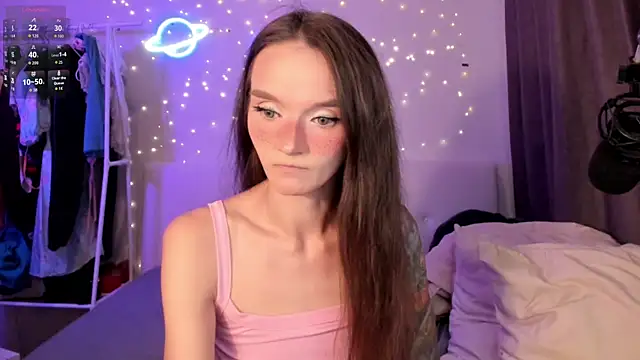 HottieEVER Live XXX Chat