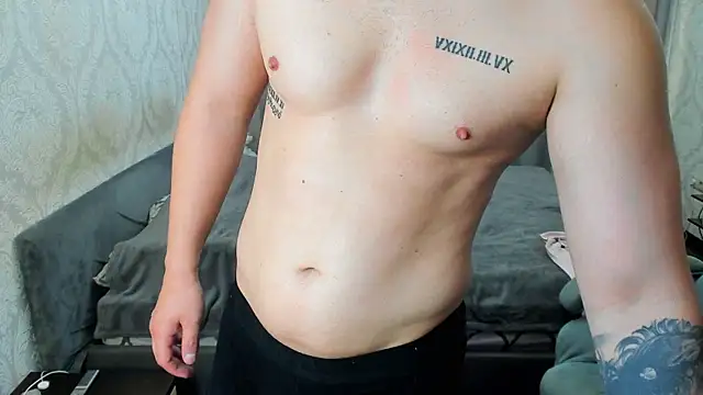 Vladik_b Live XXX Chat