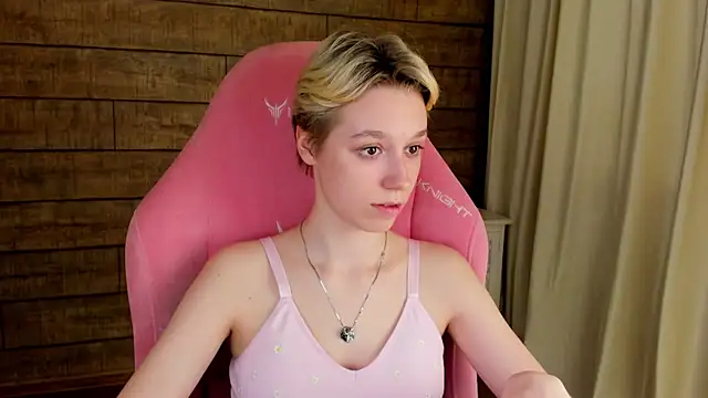 AgataGate's Live XXX Chat