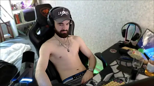_Serious_Man Live XXX Chat