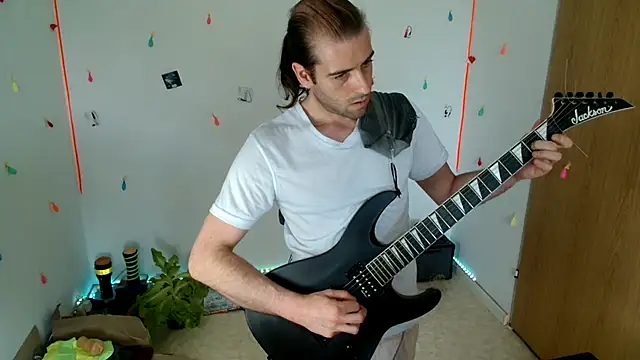 hei_69 Adlı Modelin Canlı XXX Sohbeti